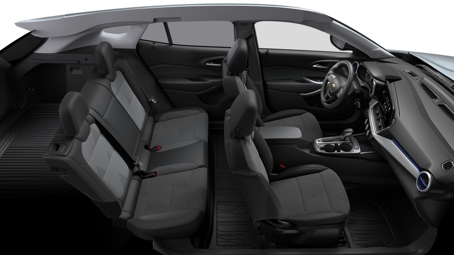 2026 Chevrolet Trax LS - Photo 59