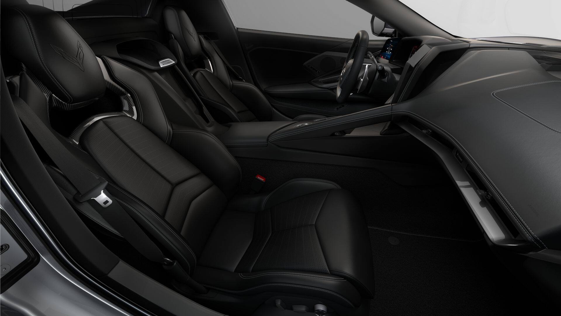 2026 Chevrolet Corvette 2LT - Photo 75