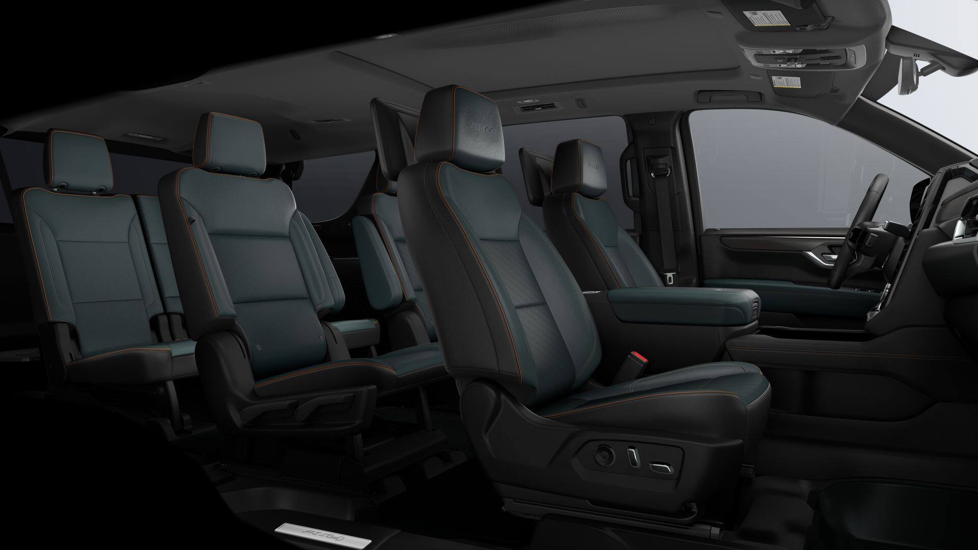Thumbnail: 2025 GMC Yukon - 10