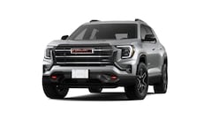 2026 GMC Terrain AT4 SUV