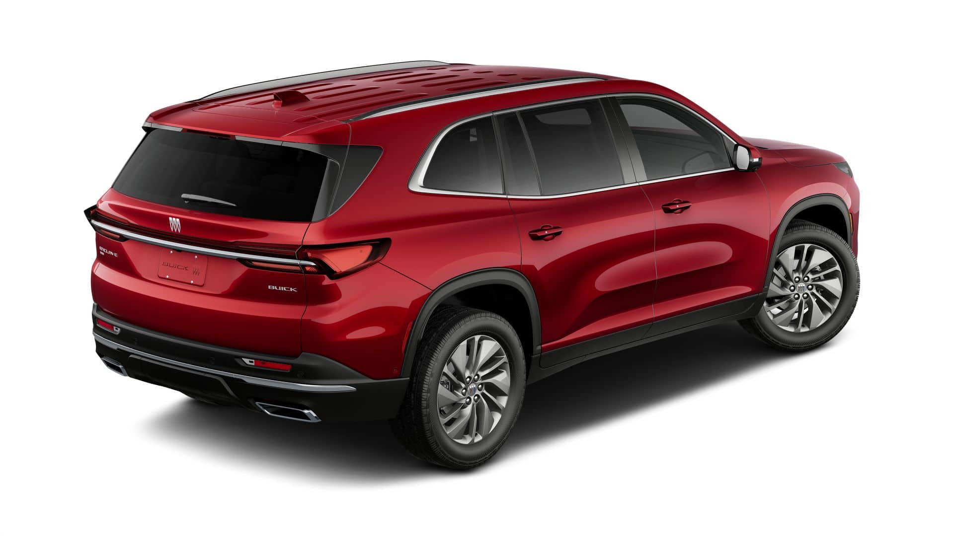 2027 Buick Enclave Preferred - Photo 6