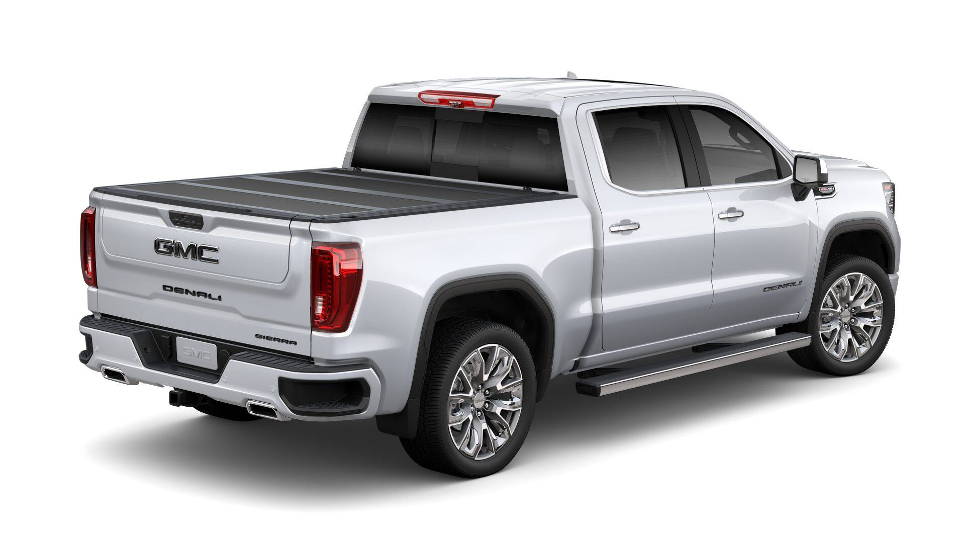 2026 GMC Sierra 1500 Denali - Photo 37