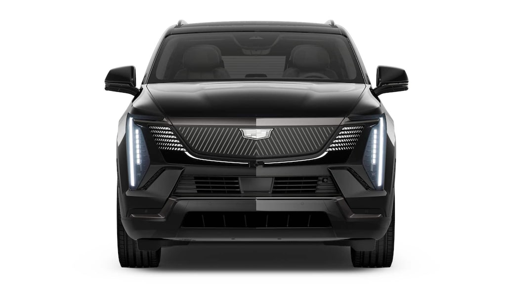 New 2026 CADILLAC ESCALADE IQL Premium Sport SUV
