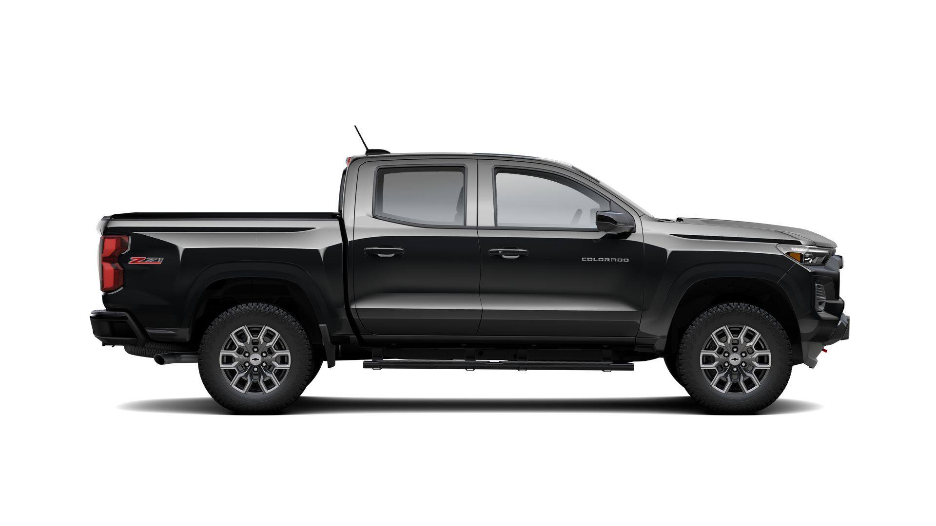 2026 Chevrolet Colorado Z71 - Photo 28