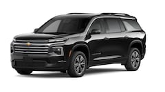 2027 Chevrolet Traverse LT SUV