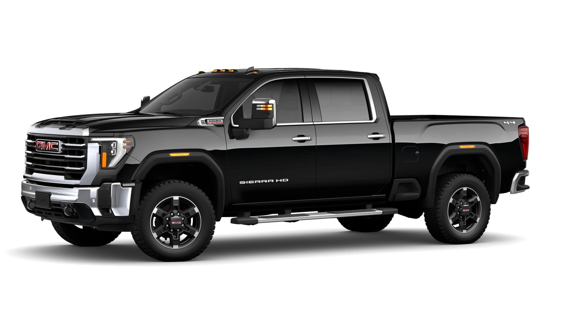 2026 GMC Sierra 2500HD SLT - Photo 29