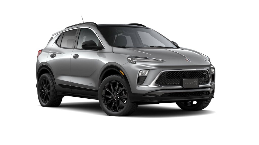 New 2026 Buick Encore GX Sport Touring SUV