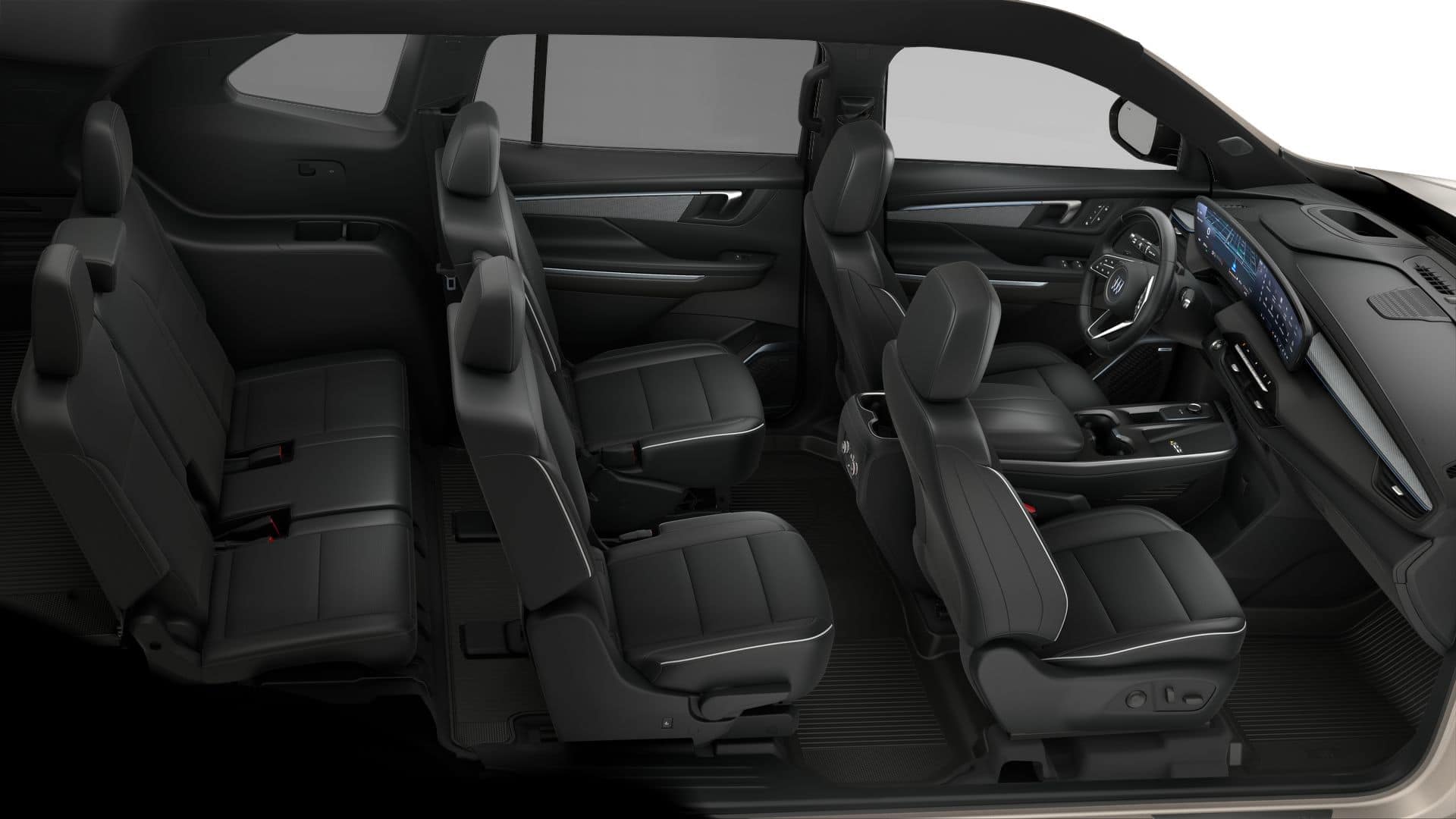 2027 Buick Enclave Sport Touring - Photo 8