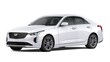 CADILLAC CT4