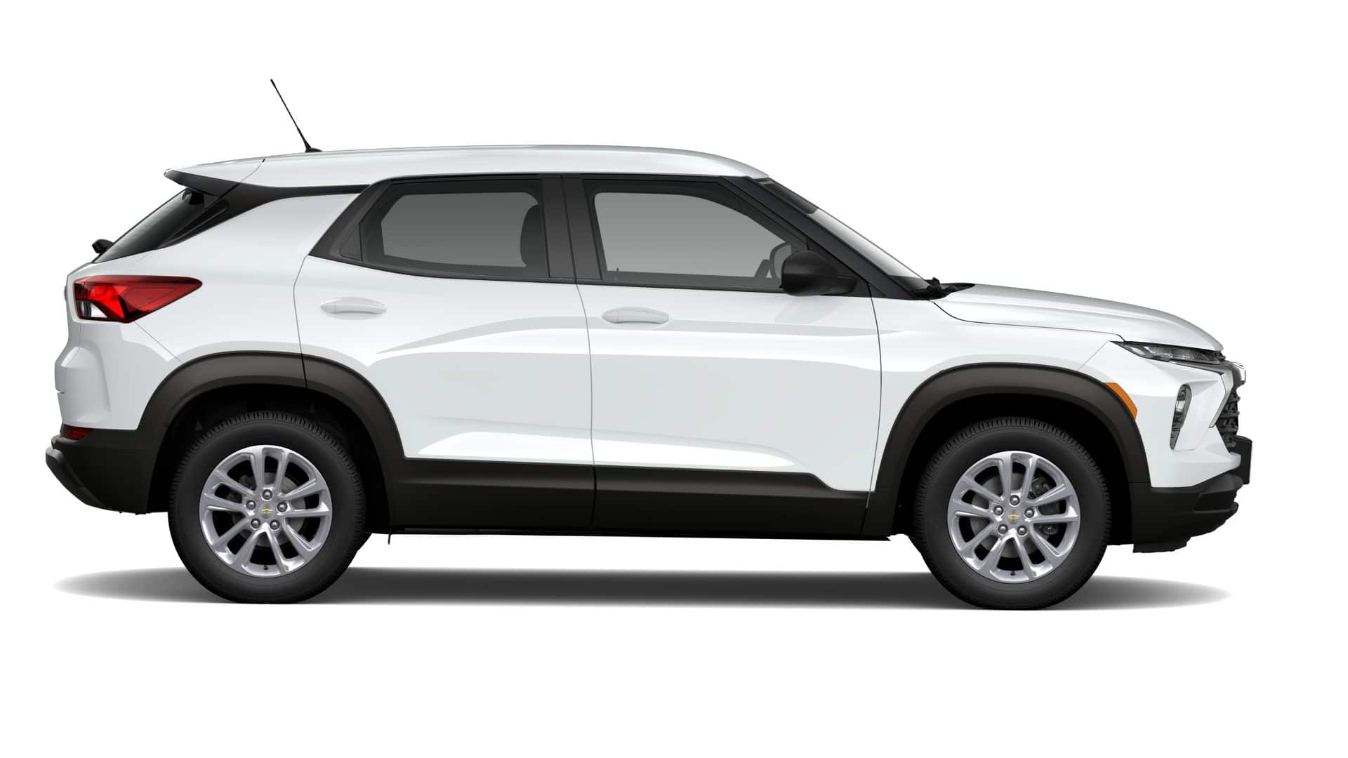 Thumbnail: 2026 Chevrolet TrailBlazer - 6