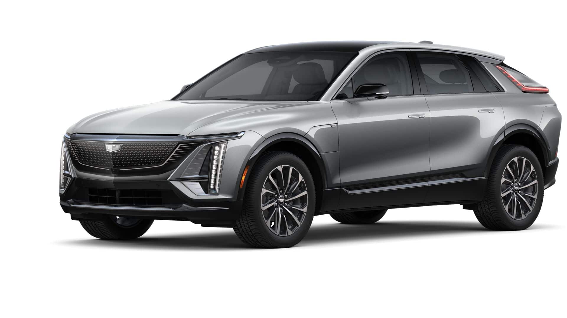 2024 Cadillac Lyriq Sport photo 2