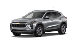 2026 Chevrolet Trax LT SUV