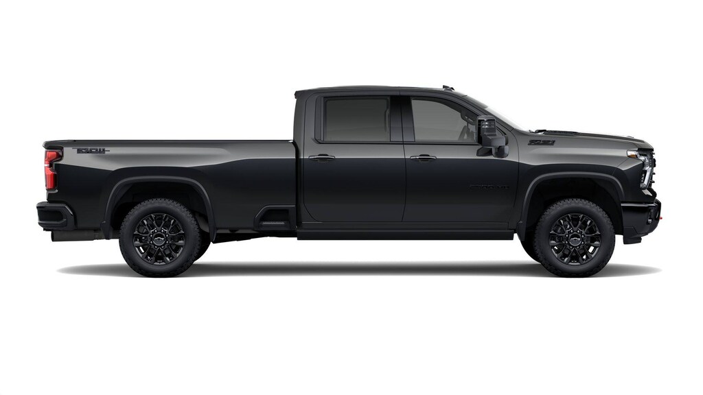 New 2026 Chevrolet Silverado 2500 HD LTZ Truck