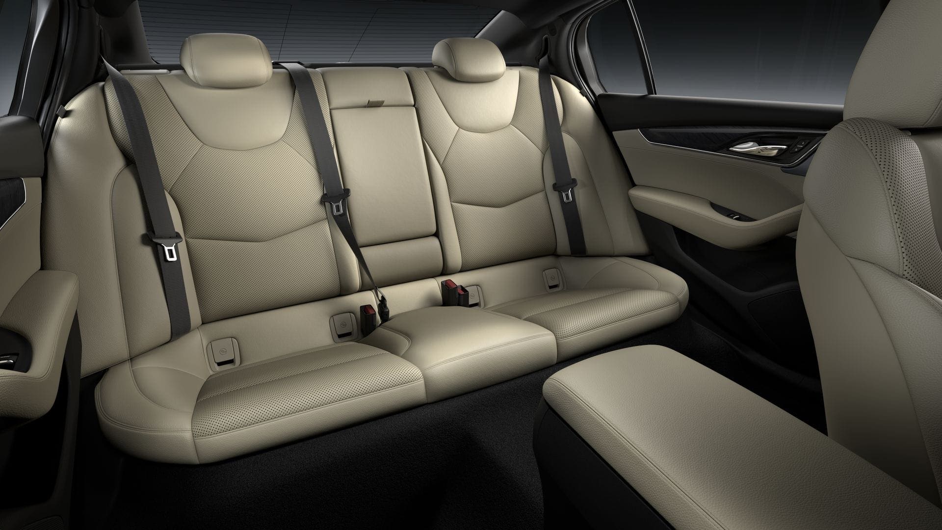 2026 Cadillac CT5 Premium Luxury - Photo 43