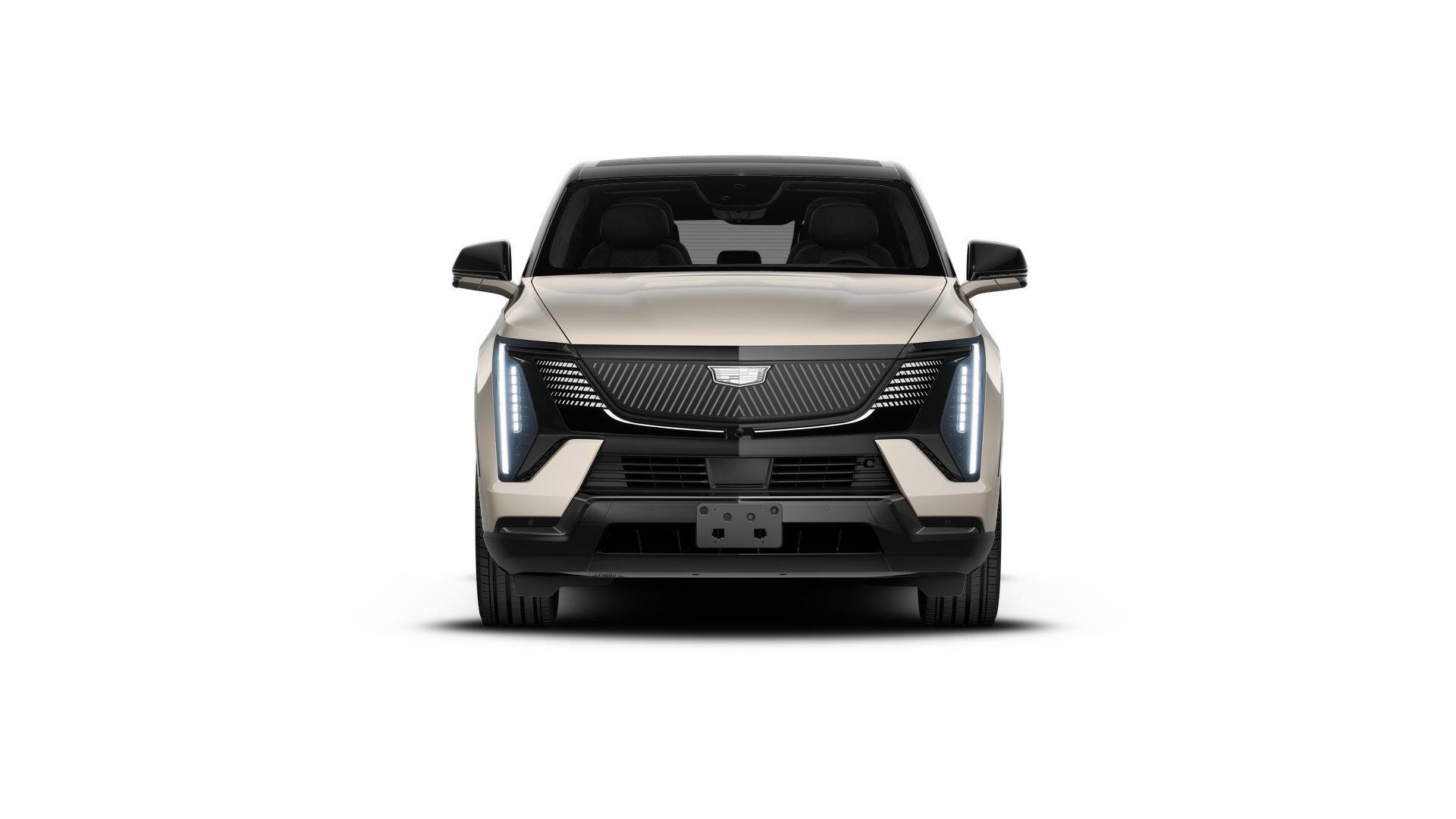 2026 Cadillac Escalade IQ Premium Sport - Photo 8