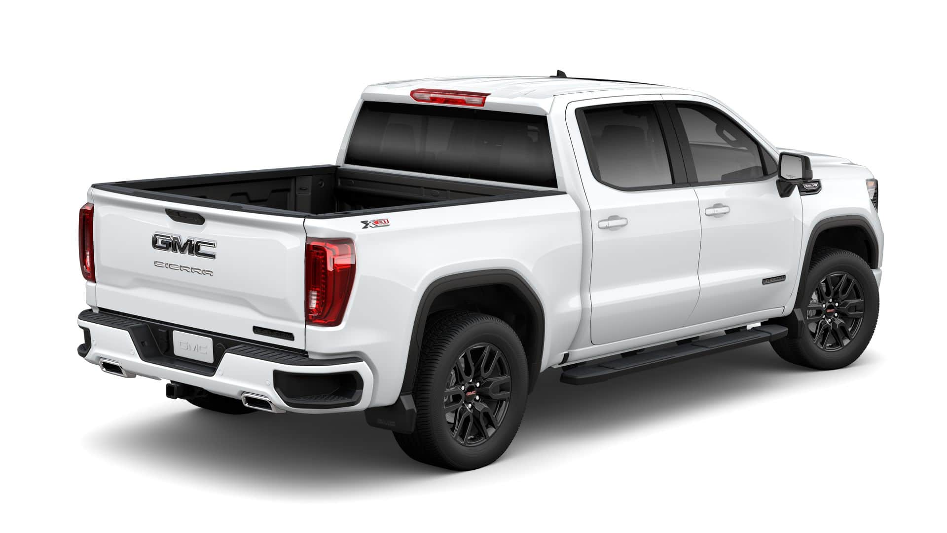 2026 GMC Sierra 1500 Elevation - Photo 3