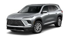 2026 Buick Enclave Preferred SUV