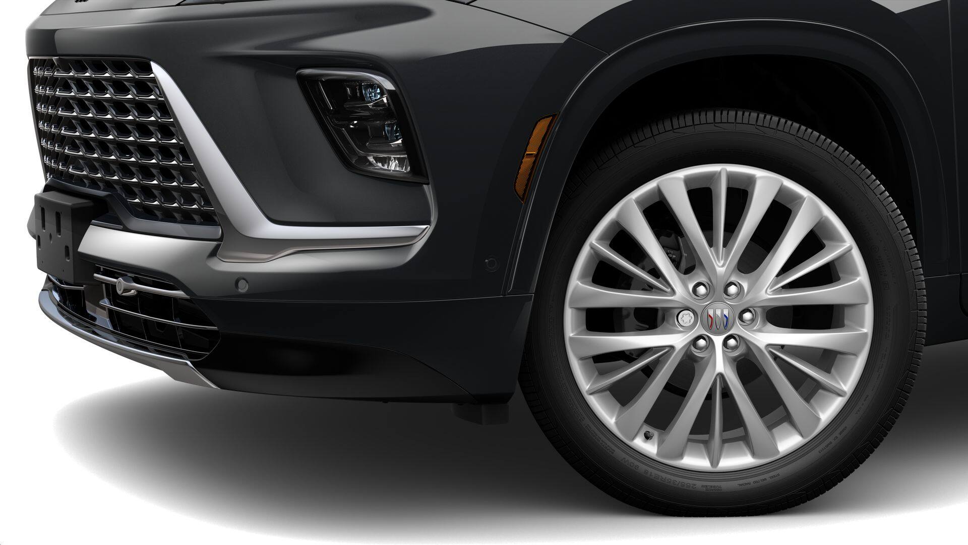 2026 Buick Enclave Avenir - Photo 37