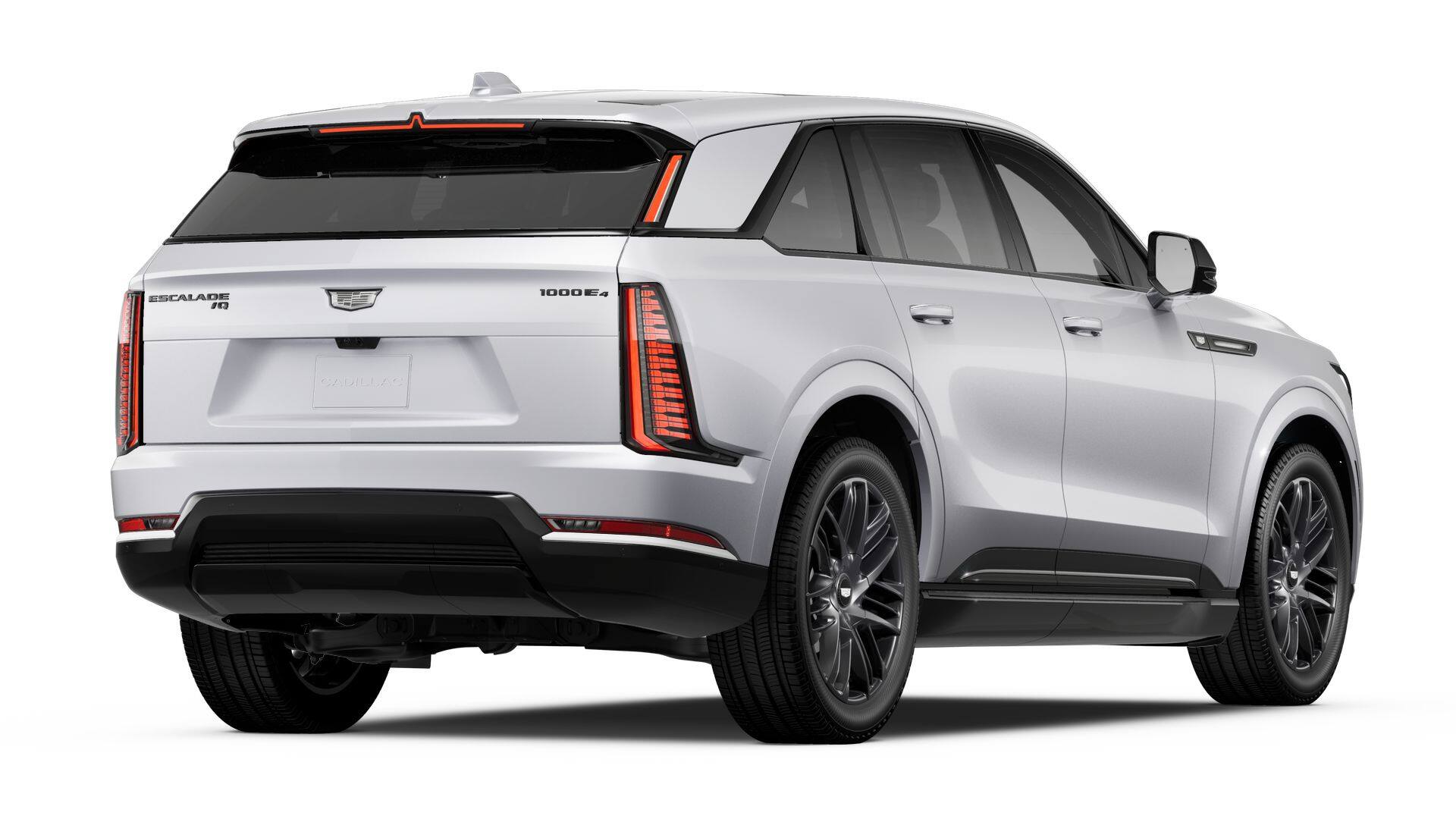 2026 Cadillac Escalade IQ Sport - Photo 46