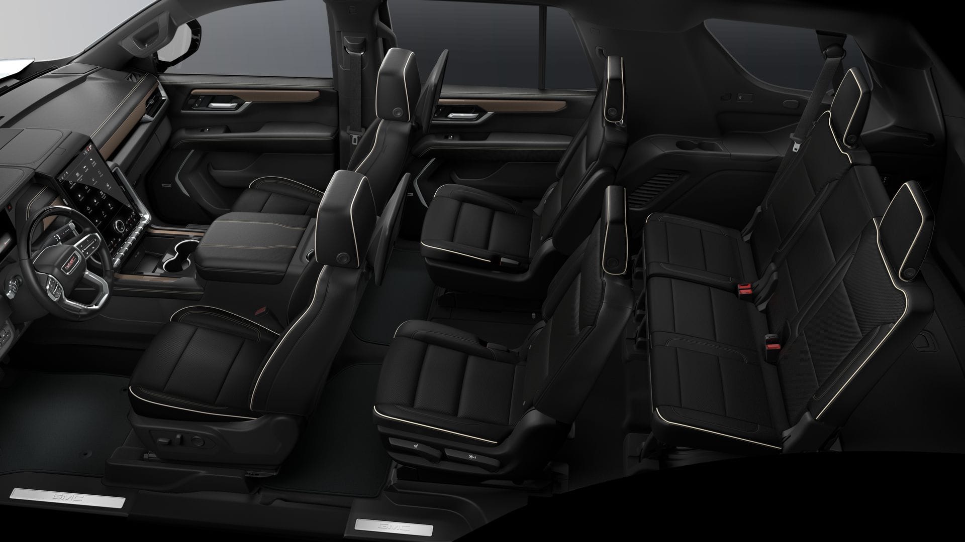 2026 GMC Yukon Elevation - Photo 39