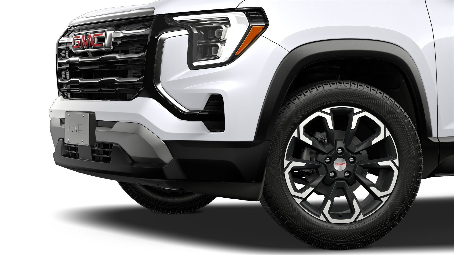 2027 GMC Terrain Elevation - Photo 29