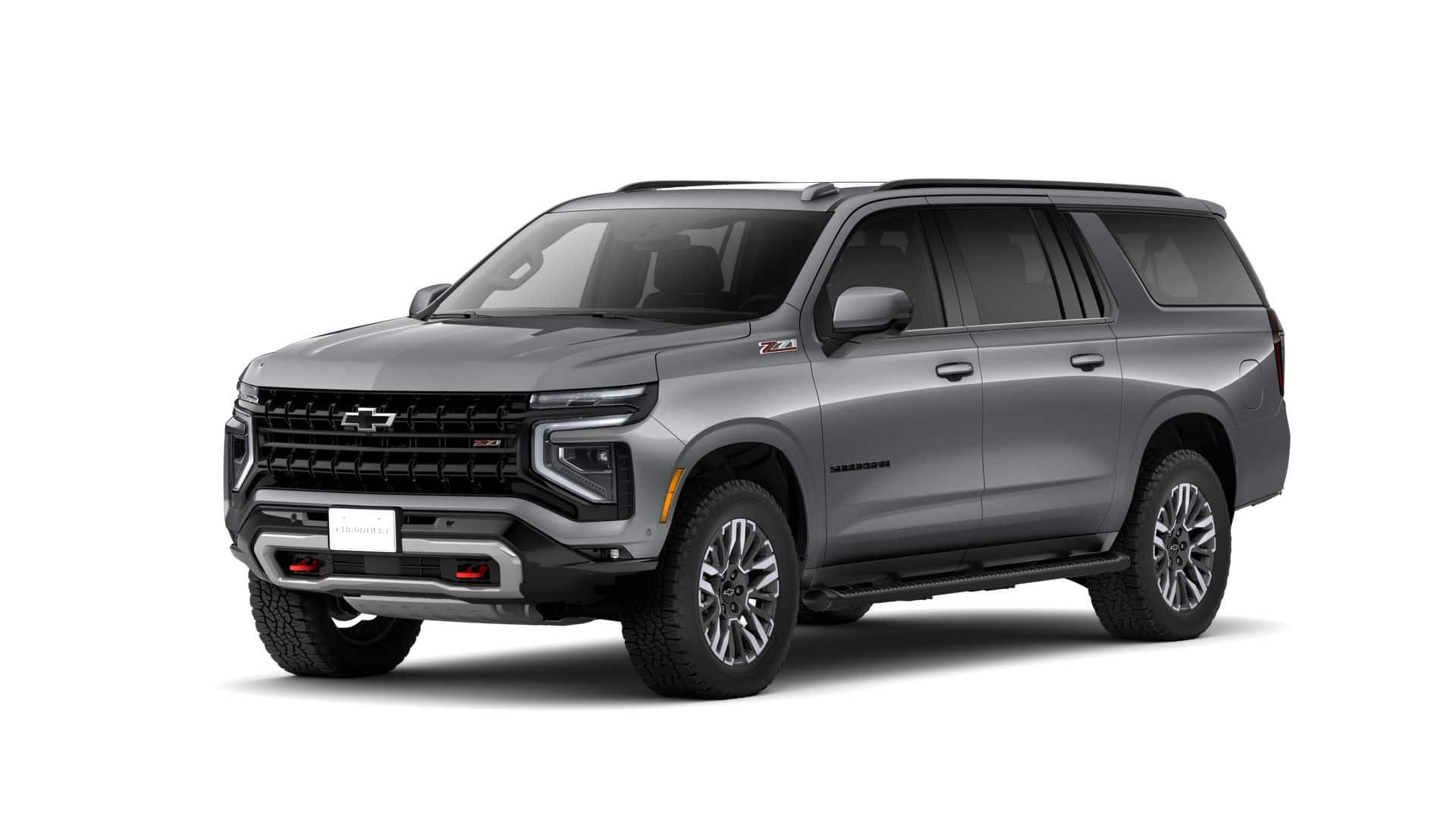 2027 Chevrolet Suburban Z71 - Photo 1
