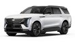 CADILLAC ESCALADE IQL