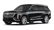 CADILLAC VISTIQ