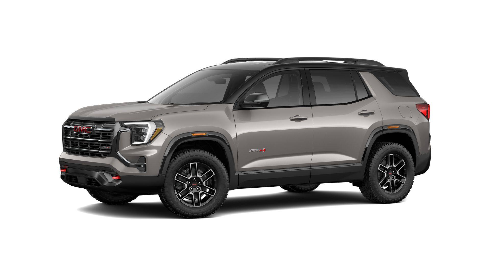 2026 Gmc Terrain AT4 photo 3