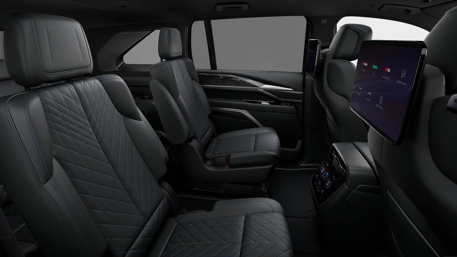 2026 Cadillac Escalade IQ Sport - Photo 39