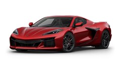 2025 Chevrolet Corvette Z06 2LZ Coupe
