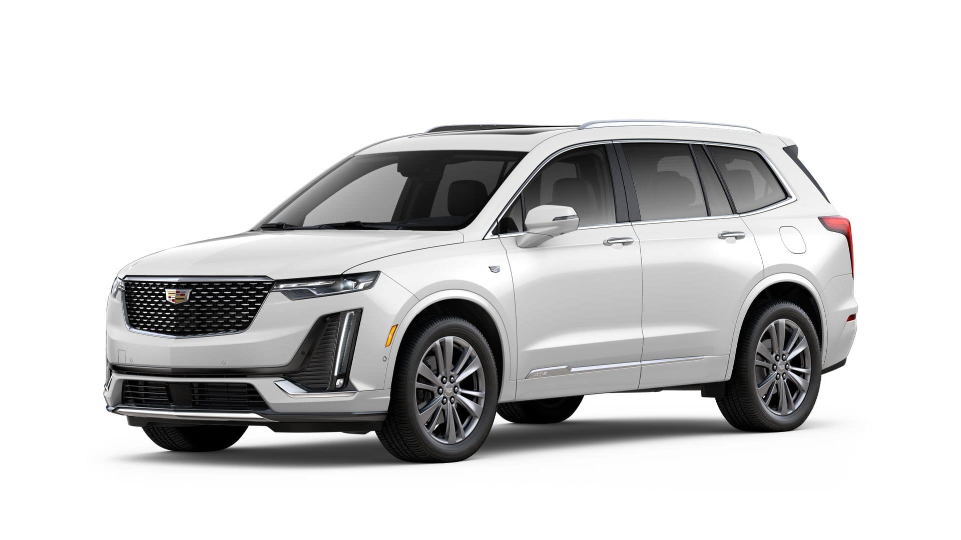Thumbnail: 2025 Cadillac XT6 - 27