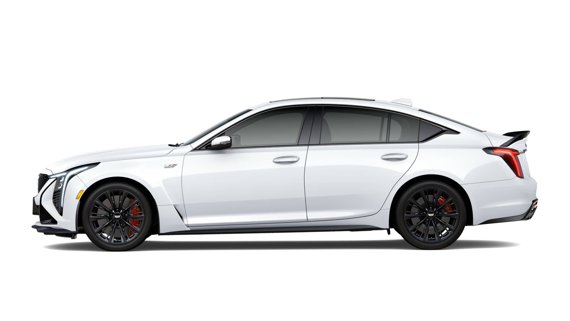 2026 Cadillac CT5 V-Series Blackwing - Photo 27