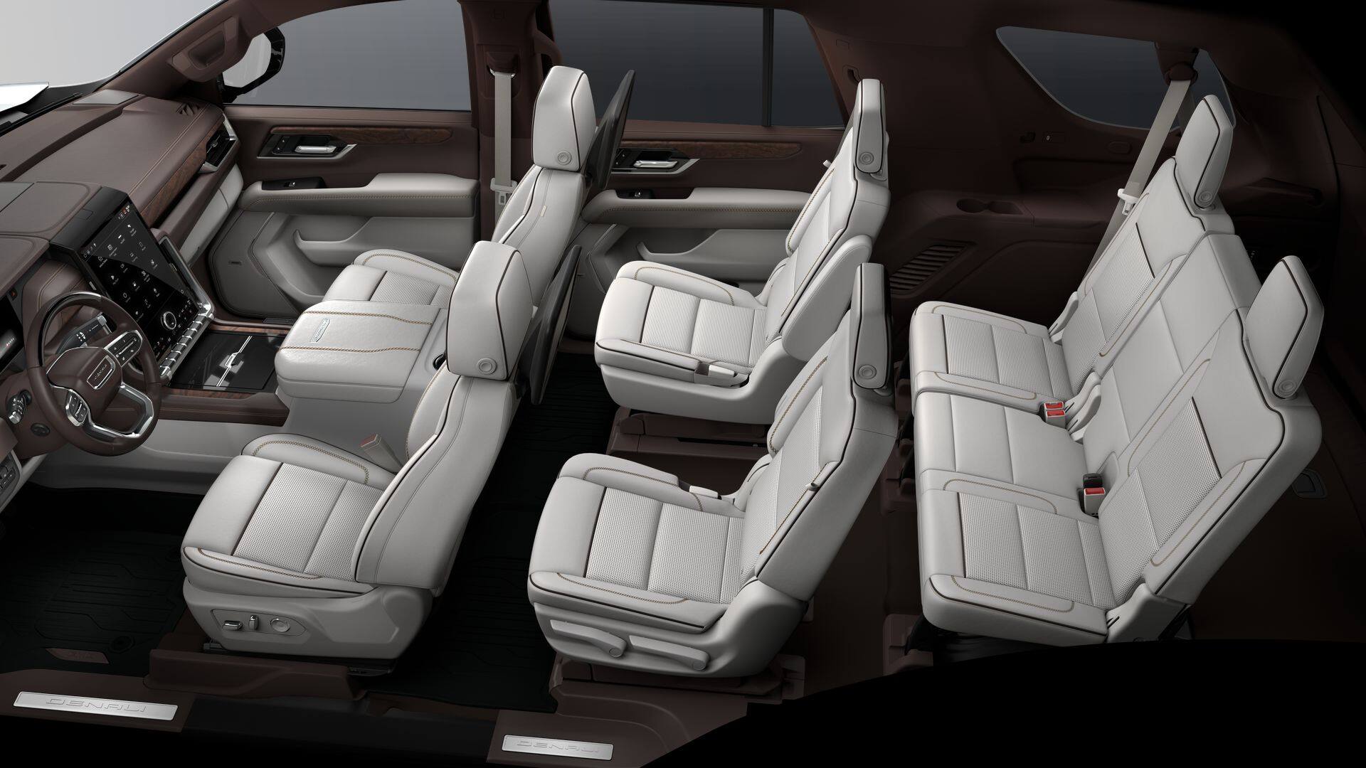 2026 GMC Yukon Denali - Photo 6