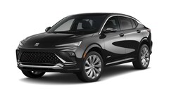 2026 Buick Envista Avenir SUV