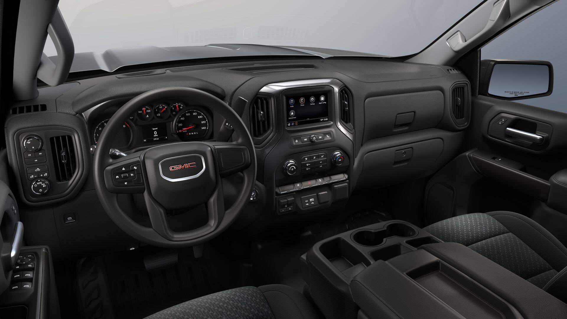 2025 GMC Sierra 3500HD Pro - Photo 30