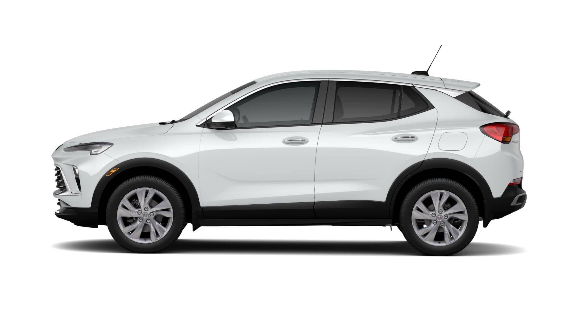 2026 Buick Encore GX Preferred - Photo 26