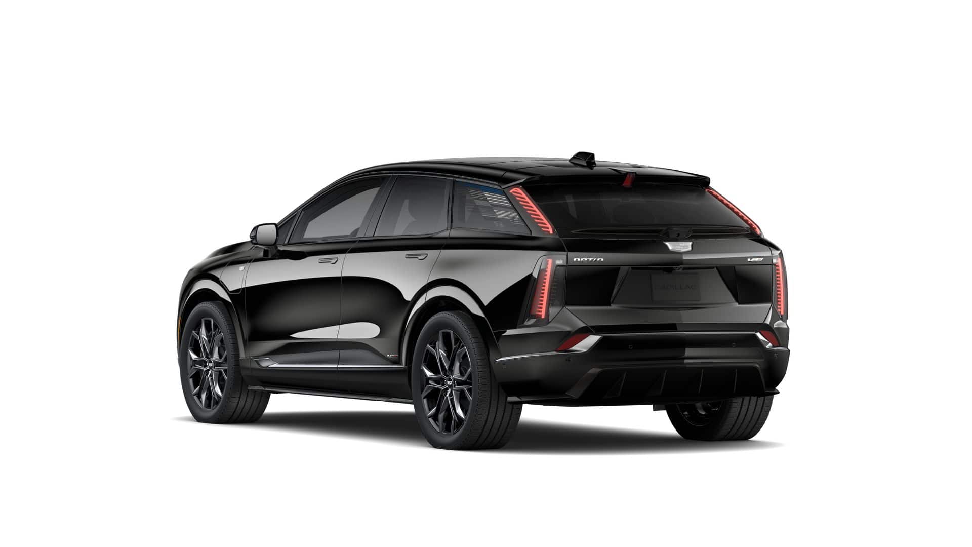 2026 Cadillac OPTIQ V-Series - Photo 29