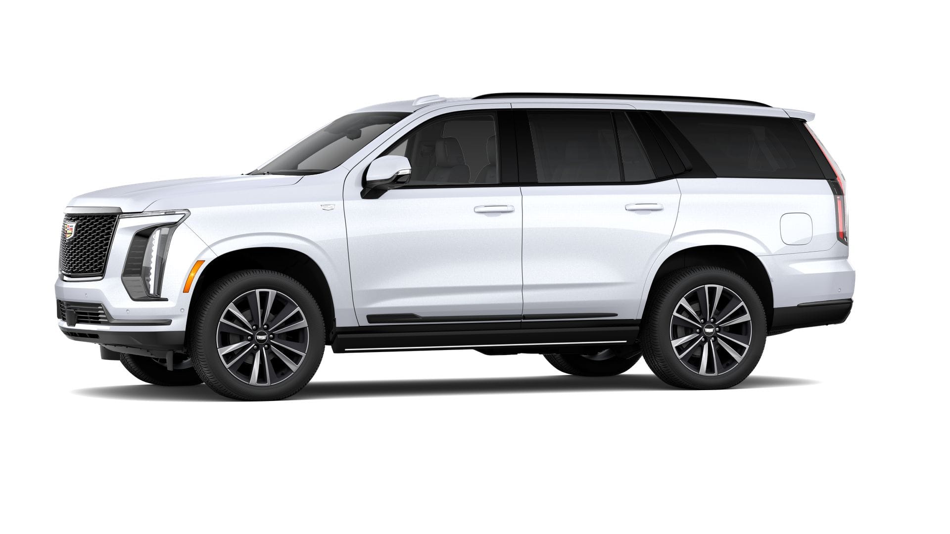 2026 Cadillac Escalade Sport - Photo 73