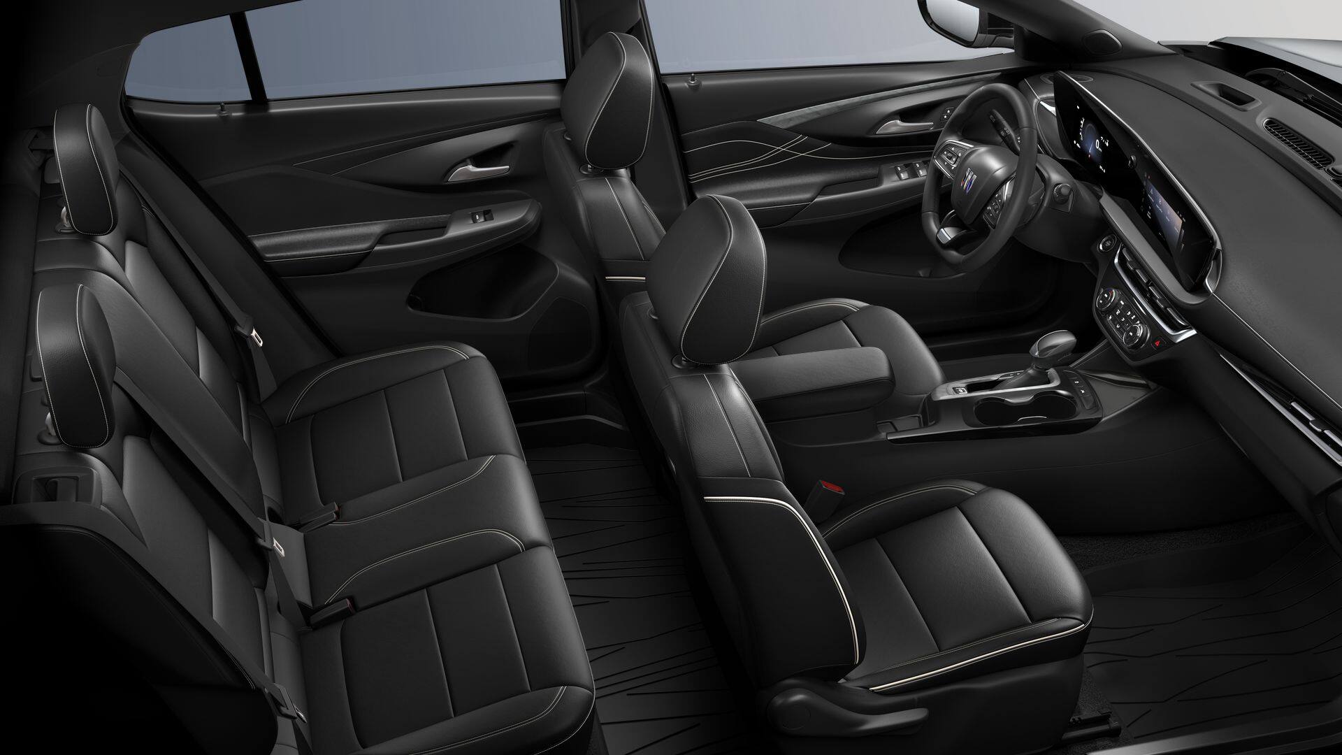 2026 Buick Envista Sport Touring - Photo 8