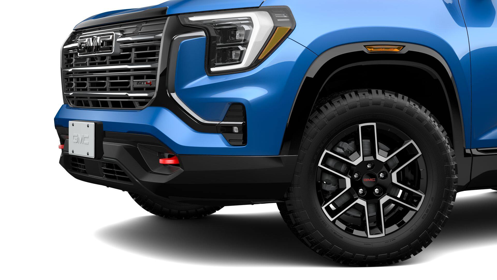 Thumbnail: 2026 GMC Terrain - 29