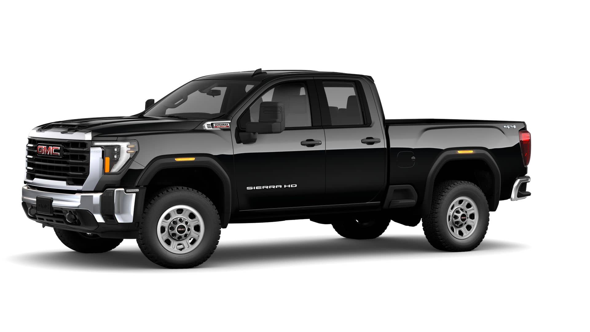 2025 GMC Sierra 2500HD Pro - Photo 18