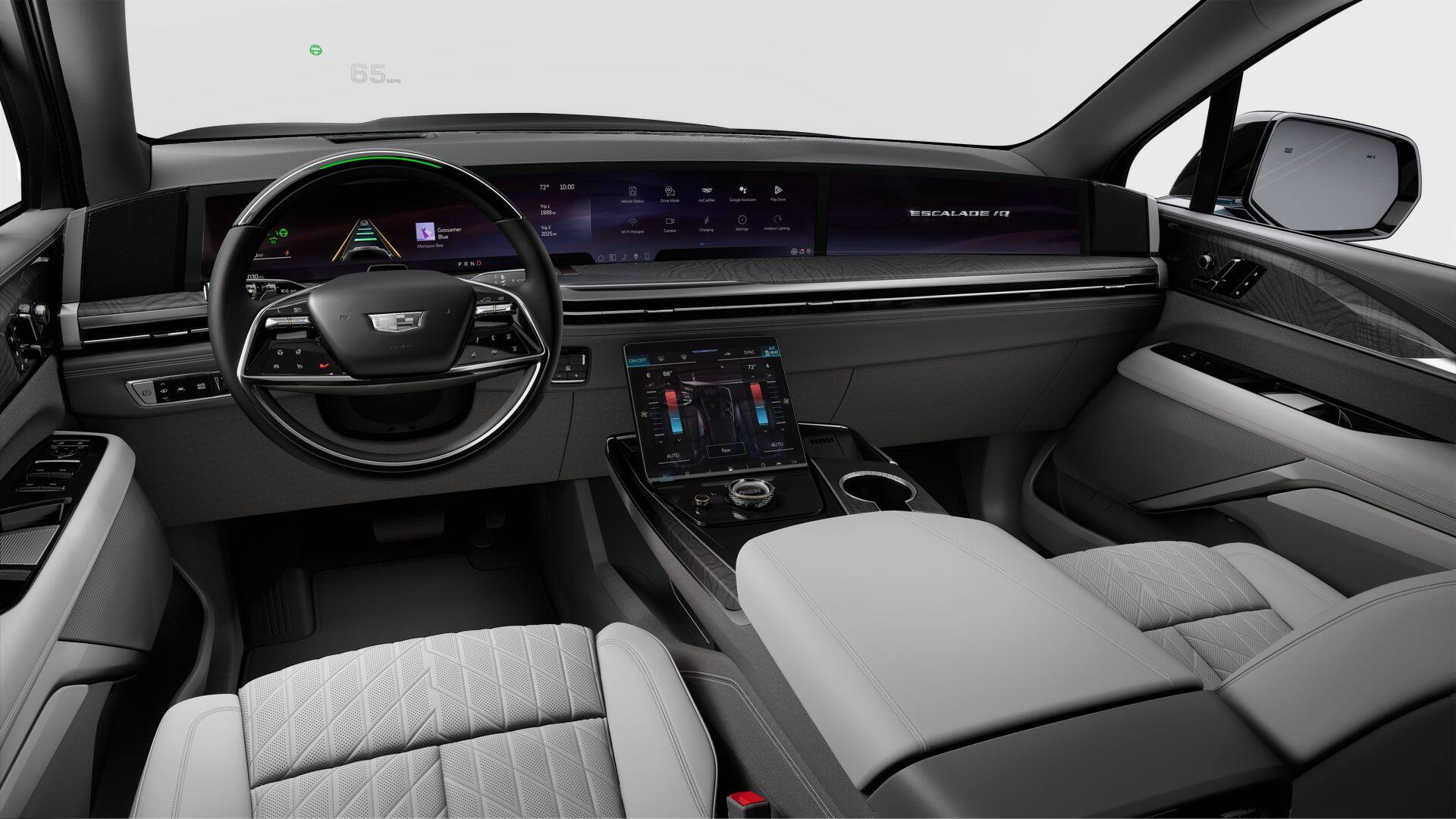 2026 Cadillac Escalade IQ Sport - Photo 42
