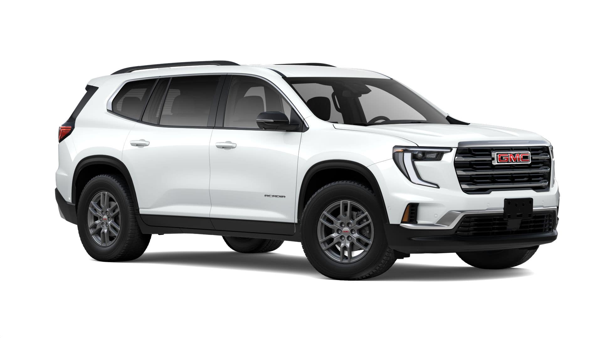 2026 GMC Acadia Elevation - Photo 48