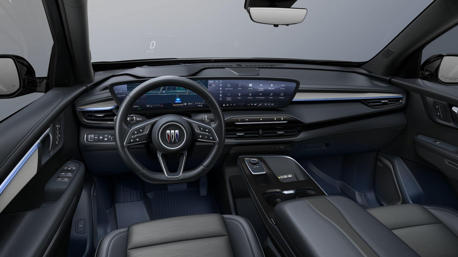 2026 Buick Enclave Sport Touring - Photo 29