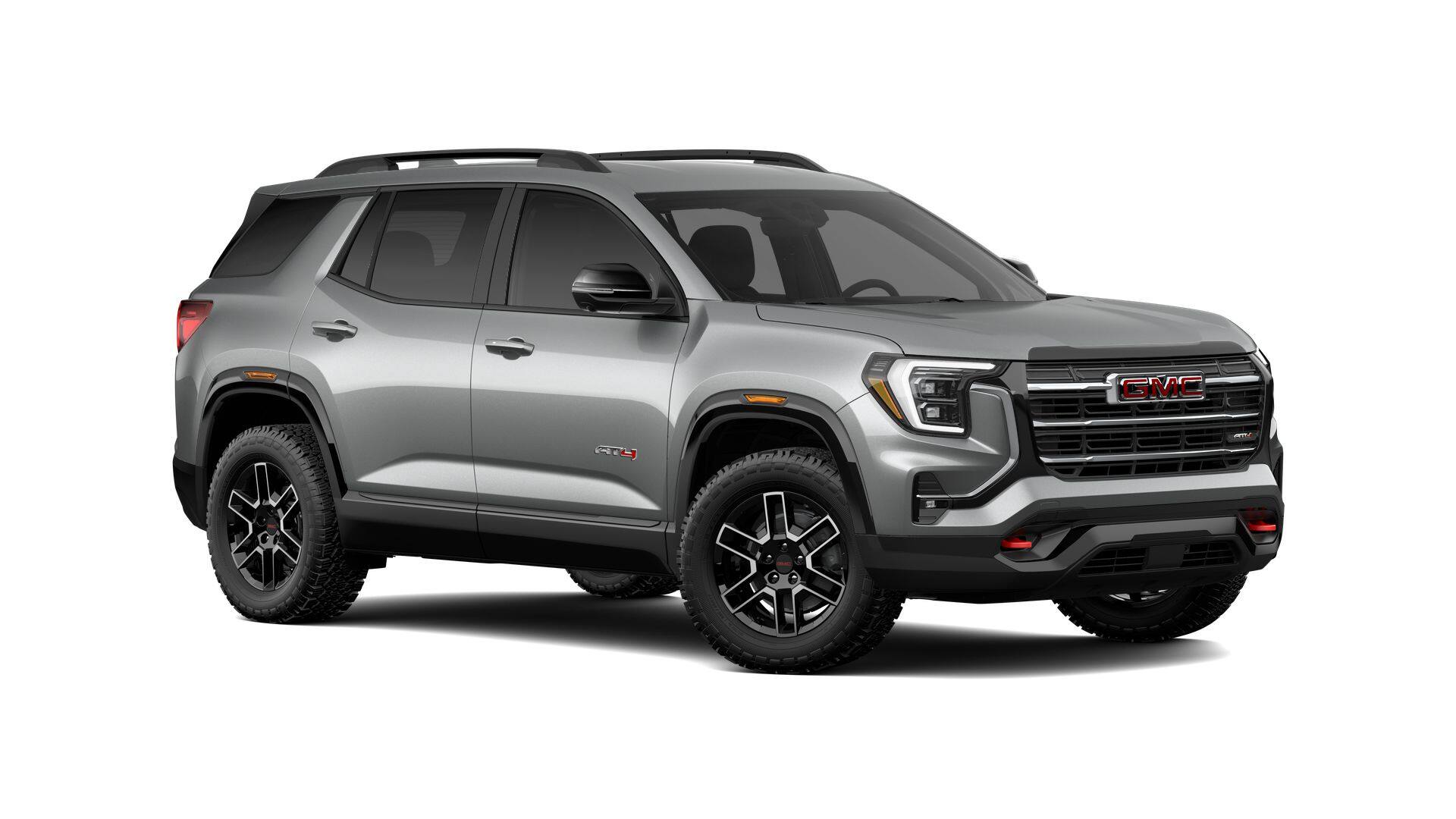 Thumbnail: 2026 GMC Terrain - 29