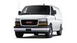 GMC Savana Cargo 3500