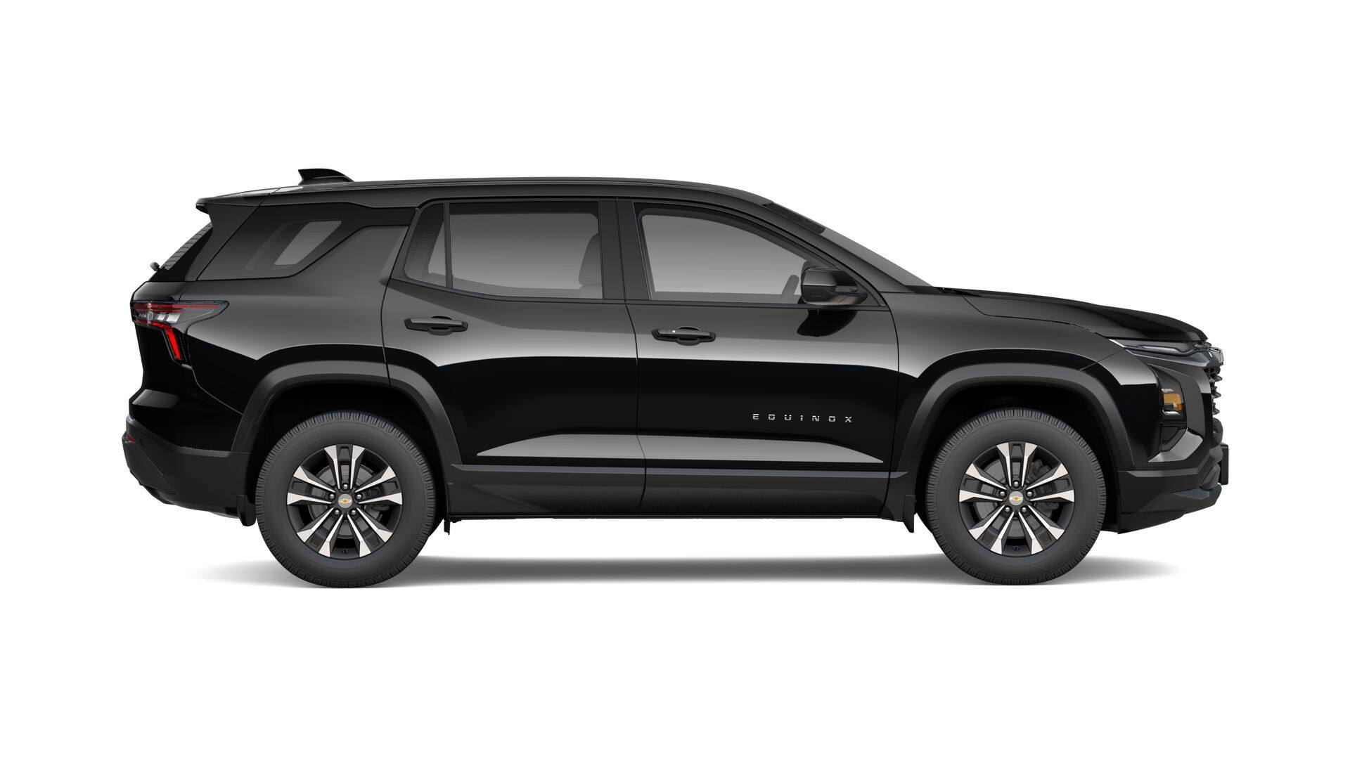 2027 Chevrolet Equinox LT - Photo 27