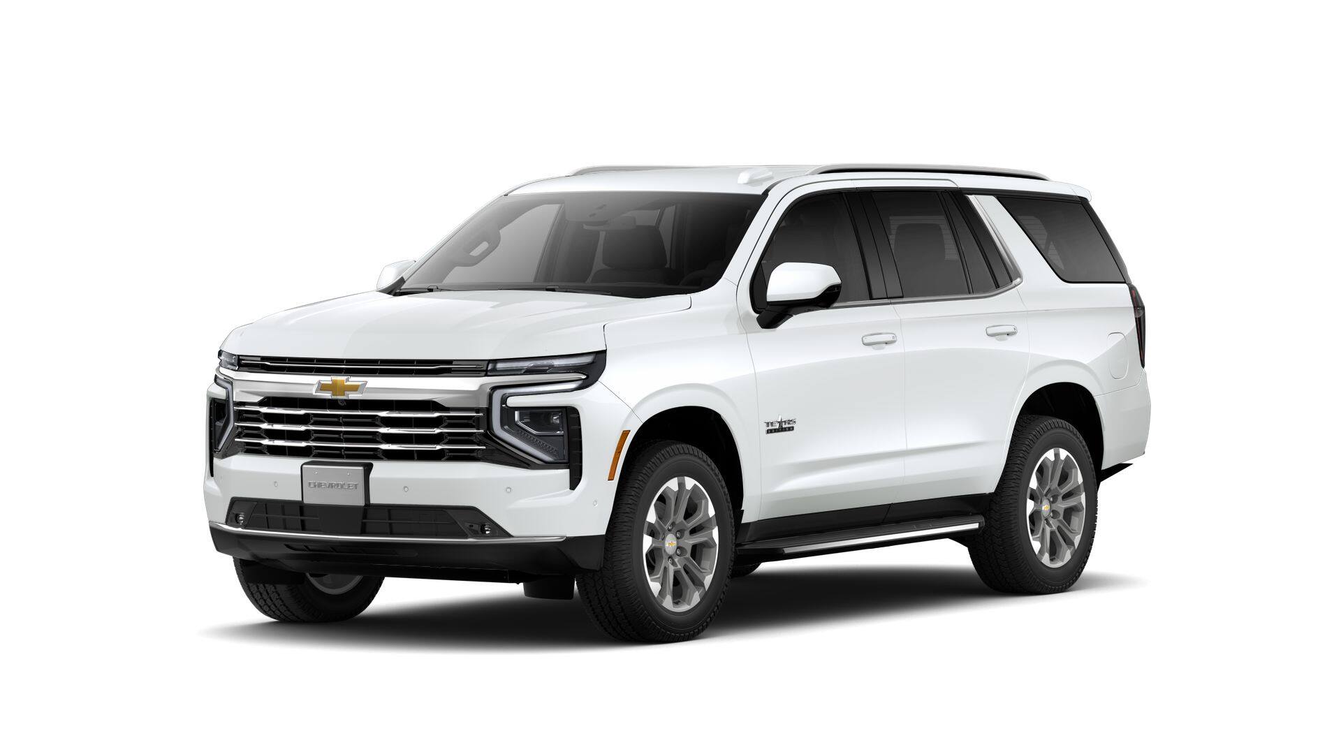 2026 Chevrolet Tahoe LT - Photo 25