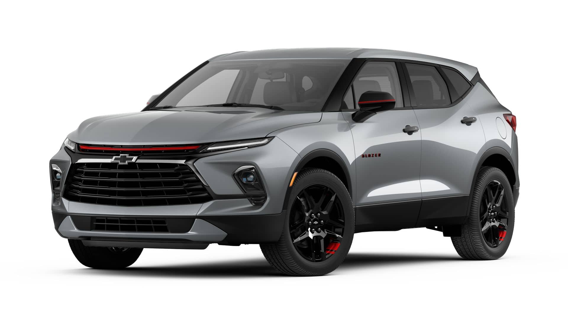 2025 Chevrolet Blazer 2LT's photo